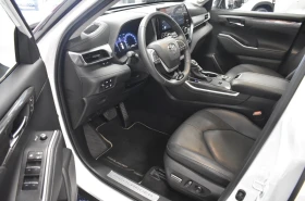Toyota Highlander Platinum 6+ 1, снимка 2