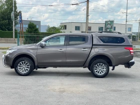 Mitsubishi L200 2.4 Di-D 4x4 Instyle, снимка 3