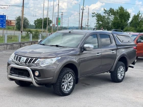 Mitsubishi L200 2.4 Di-D 4x4 Instyle, снимка 2