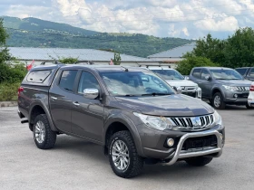 Mitsubishi L200 2.4 Di-D 4x4 Instyle, снимка 7