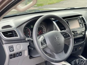 Mitsubishi L200 2.4 Di-D 4x4 Instyle, снимка 12