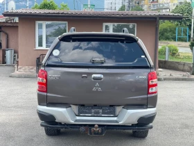 Mitsubishi L200 2.4 Di-D 4x4 Instyle, снимка 5