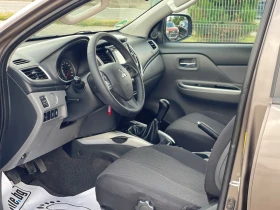 Mitsubishi L200 2.4 Di-D 4x4 Instyle, снимка 11