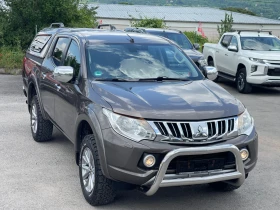 Mitsubishi L200 2.4 Di-D 4x4 Instyle, снимка 8