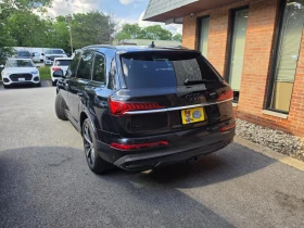 Audi Q7 PREMIUM PLUS 55TFSI, снимка 4