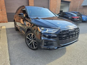 Audi Q7 PREMIUM PLUS 55TFSI, снимка 8
