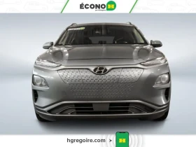 Hyundai Kona Electric* 64 kWh, снимка 2