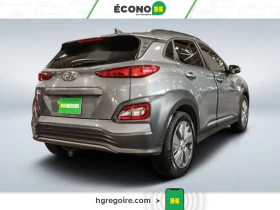 Hyundai Kona Electric* 64 kWh, снимка 4