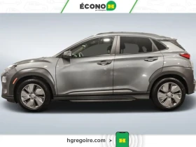 Hyundai Kona Electric* 64 kWh, снимка 8