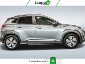 Hyundai Kona Electric* 64 kWh, снимка 7
