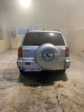 Toyota Rav4, снимка 6