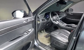 Hyundai Palisade 3.8i Prestige 4x4* DISTRONIC* HEAD-UP* 360 CAM* , снимка 6