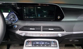 Hyundai Palisade 3.8i Prestige 4x4* DISTRONIC* HEAD-UP* 360 CAM* , снимка 13