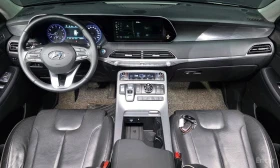 Hyundai Palisade 3.8i Prestige 4x4* DISTRONIC* HEAD-UP* 360 CAM* , снимка 9
