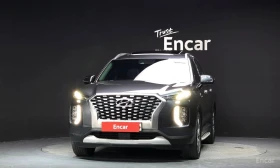 Hyundai Palisade 3.8i Prestige 4x4* DISTRONIC* HEAD-UP* 360 CAM* , снимка 2
