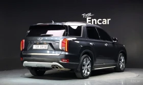 Hyundai Palisade 3.8i Prestige 4x4* DISTRONIC* HEAD-UP* 360 CAM* , снимка 3