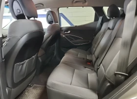 Hyundai Santa fe * AWD* Sport* 52k km* Сервизна история* , снимка 10