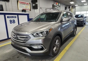 Hyundai Santa fe * AWD* Sport* 52k km* Сервизна история* , снимка 1