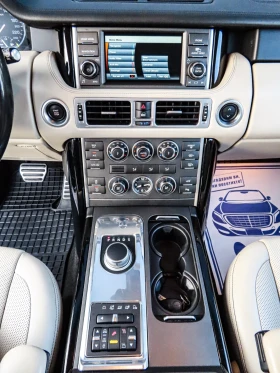Land Rover Range rover Autobiography 4.4 diesel Full, снимка 14