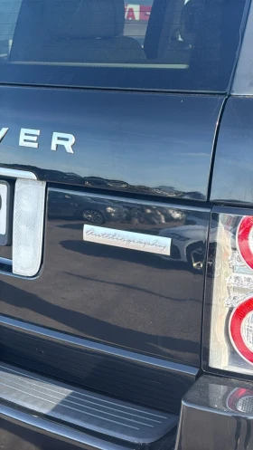Land Rover Range rover Autobiography 4.4 diesel Full, снимка 5