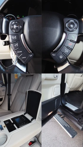 Land Rover Range rover Autobiography 4.4 diesel Full, снимка 9