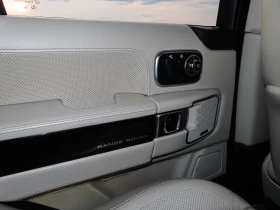 Land Rover Range rover Autobiography 4.4 diesel Full, снимка 11
