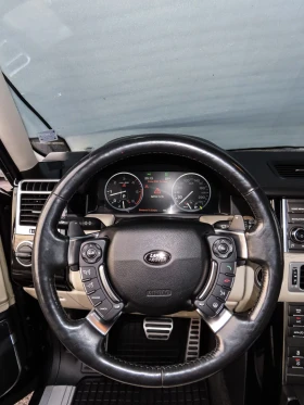 Land Rover Range rover Autobiography 4.4 diesel Full, снимка 15