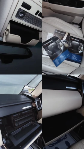 Land Rover Range rover Autobiography 4.4 diesel Full, снимка 10
