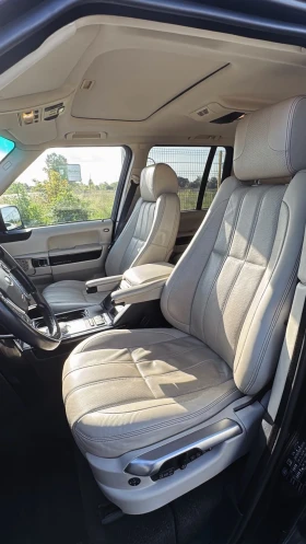 Land Rover Range rover Autobiography 4.4 diesel Full, снимка 6