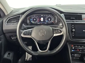 VW Tiguan 2.0 TDI PREMIUM, снимка 12