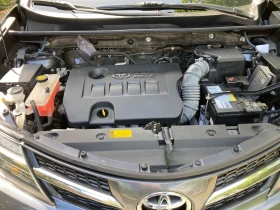 Toyota Rav4 2.0 Бензин 4x4, снимка 11