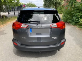 Toyota Rav4 2.0 Бензин 4x4, снимка 4