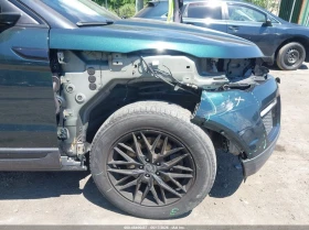 Land Rover Range Rover Evoque * ПАНО* KEYLESS* Camera* ПОДГРЕВ* , снимка 11