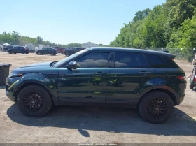 Land Rover Range Rover Evoque * ПАНО* KEYLESS* Camera* ПОДГРЕВ* , снимка 4