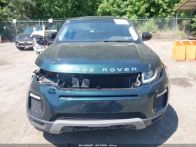 Land Rover Range Rover Evoque * ПАНО* KEYLESS* Camera* ПОДГРЕВ* , снимка 2