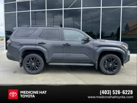 Toyota 4runner ХЕД ЪП * ХИБРИД * КЕРАМИЧЕН СЛОЙ * НОВ АВТОМОБИЛ, снимка 6