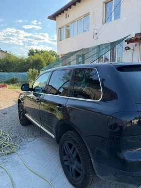 VW Touareg, снимка 5