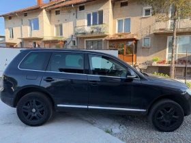 VW Touareg, снимка 6