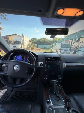 VW Touareg, снимка 8