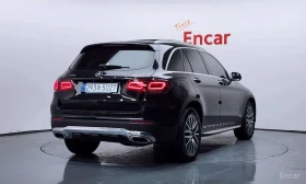 Mercedes-Benz GLC 4MATIC ПАНОРАМА/ДИСТРОНИК/360, снимка 2