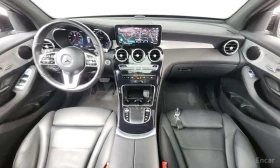 Mercedes-Benz GLC 4MATIC ПАНОРАМА/ДИСТРОНИК/360, снимка 7