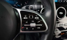 Mercedes-Benz GLC 4MATIC ПАНОРАМА/ДИСТРОНИК/360, снимка 17