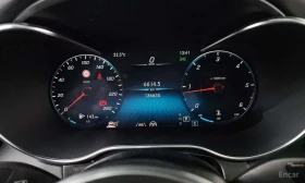 Mercedes-Benz GLC 4MATIC ПАНОРАМА/ДИСТРОНИК/360, снимка 8