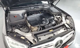Mercedes-Benz GLC 4MATIC ПАНОРАМА/ДИСТРОНИК/360, снимка 6