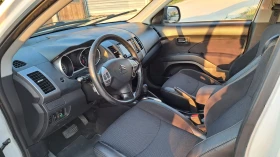 Citroen C-Crosser, снимка 6
