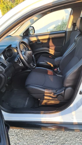 Citroen C-Crosser, снимка 7