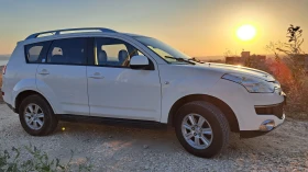 Citroen C-Crosser, снимка 12
