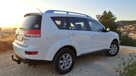 Citroen C-Crosser, снимка 3