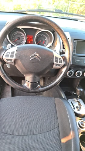 Citroen C-Crosser, снимка 8