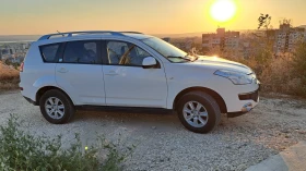 Citroen C-Crosser, снимка 2